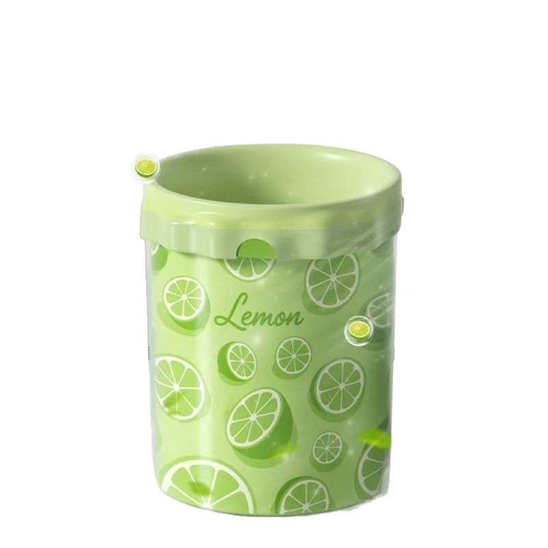Trash Baglemon 1 Roll102 Pcs