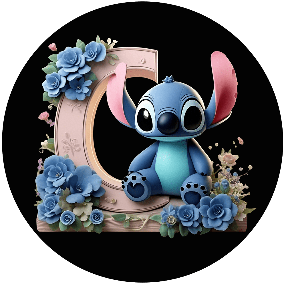 Mouse Pad Size 20X20Cm Style I