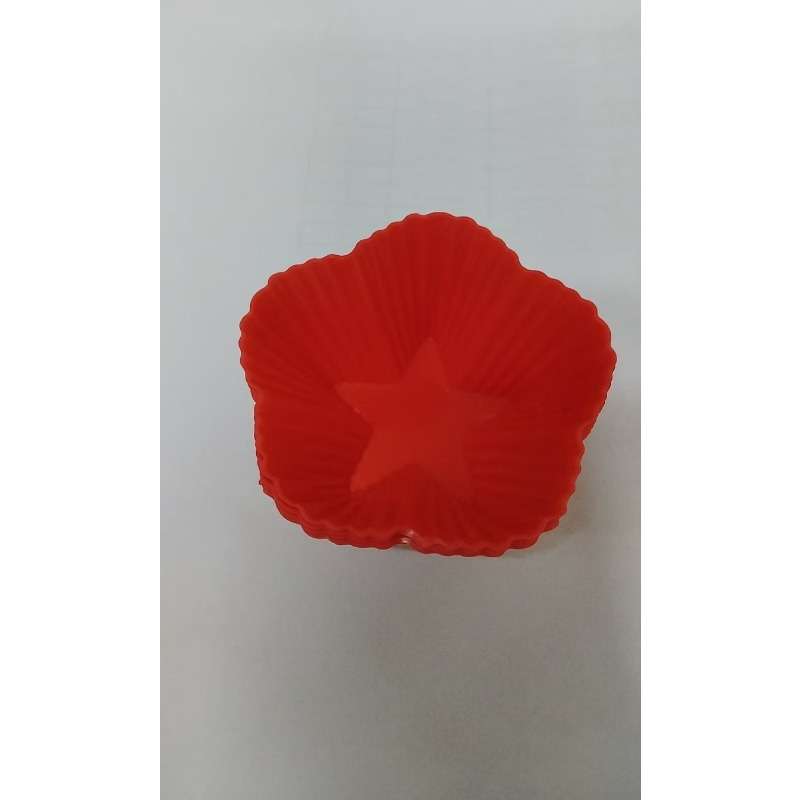 Suitable For Baking Molds Model D