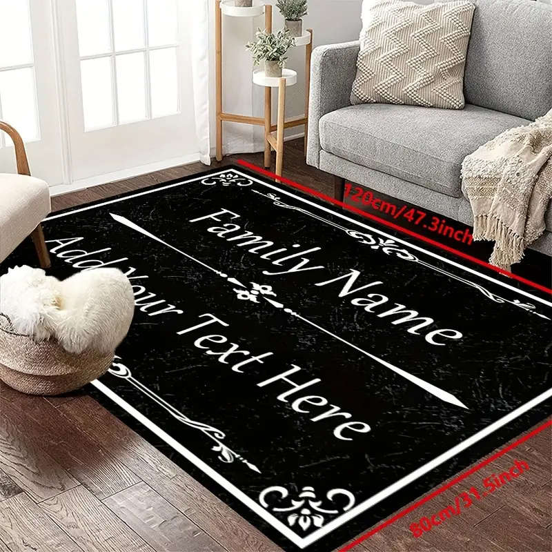 Floor Mats Quantity 40.01X59.99Cm