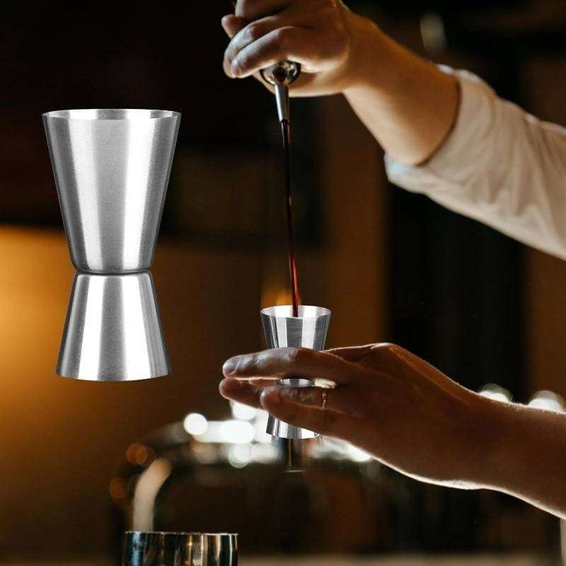 Measuring Cup Color 3Pcs
