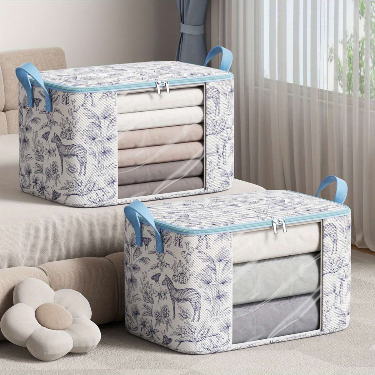 Storage Bag Size M