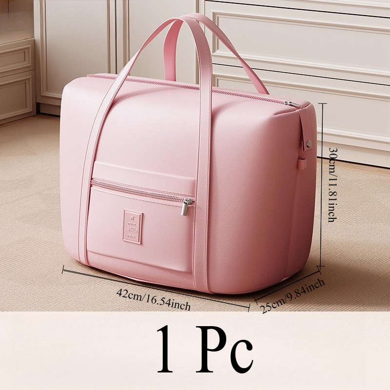 Storage Bag Color Gray 42*26*30Cm Quantity1 Pc