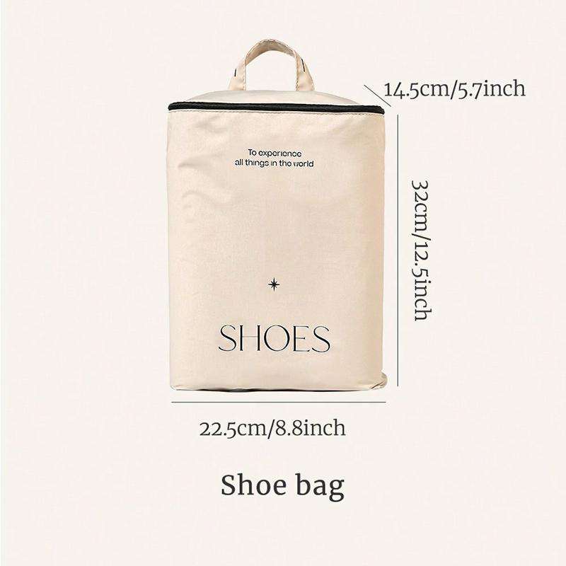 Storage Bag Color D