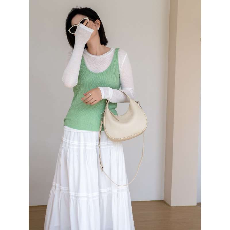 Women S Handbags Macaron 26*7.5*18.5