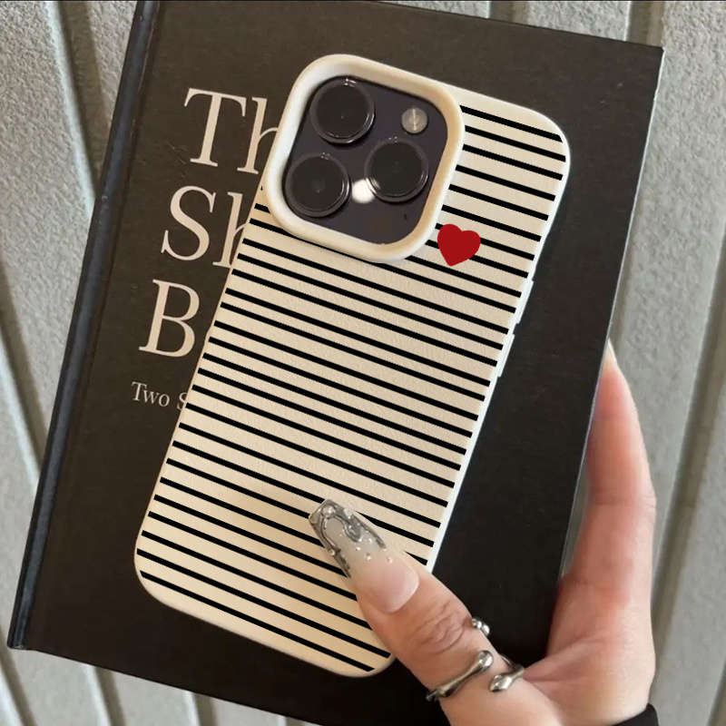 Phone Case White Compatible Model Iphone 7 Plus8 Plus