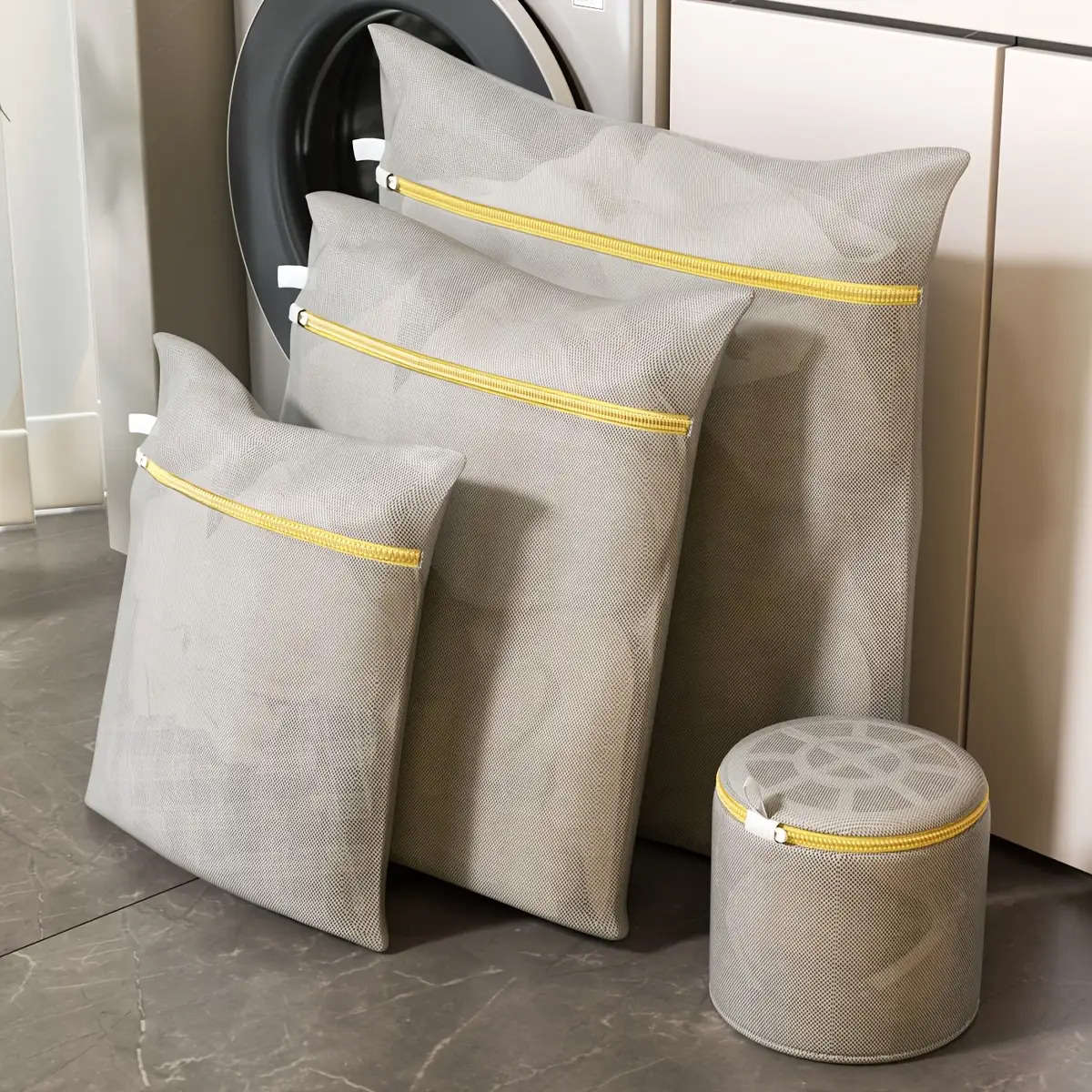 Laundry Bags Size Smallmediumlargeextra Large