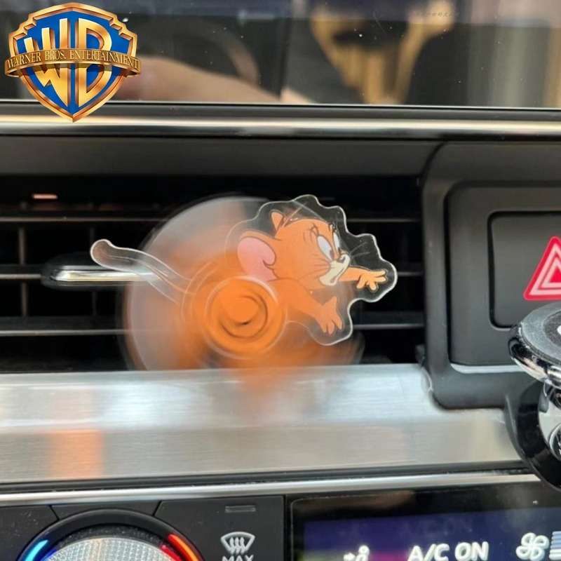 Car Interior Decor Color 3Pcs