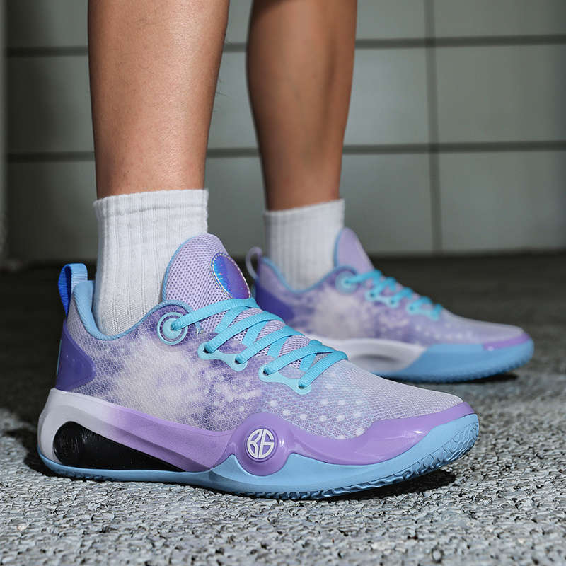 Sneakers Purple Size Uk 7