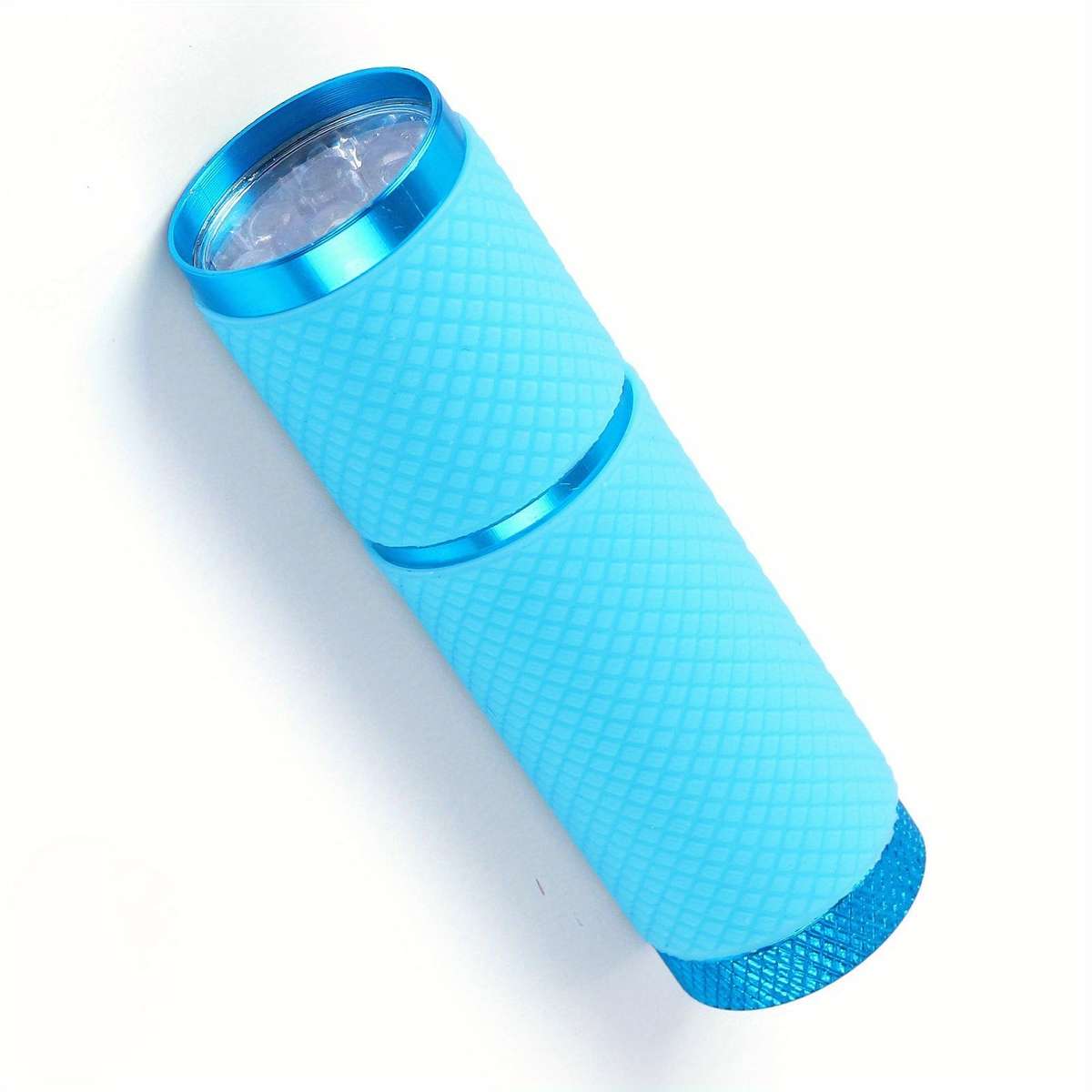 Flashlight Color Yellow