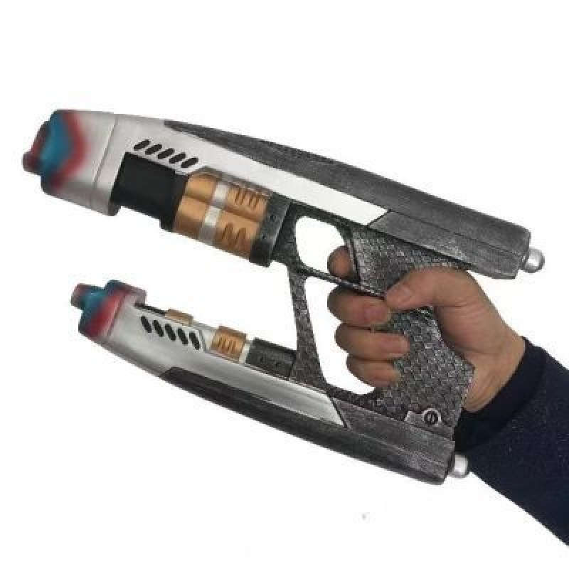 Toy Gun Items Elemental Gun