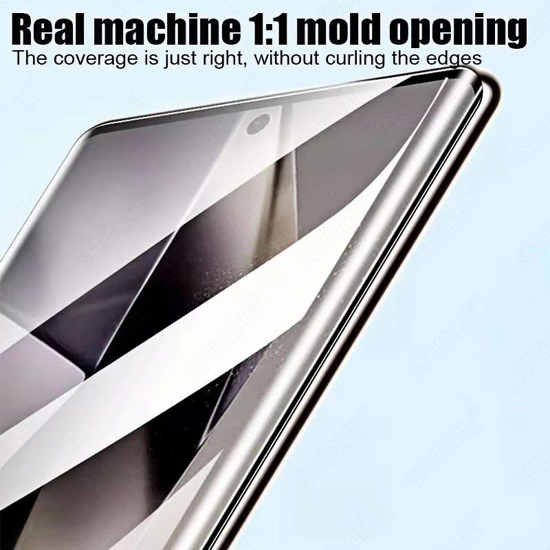 Screen Protector Compatible Model Galaxy S22 5G