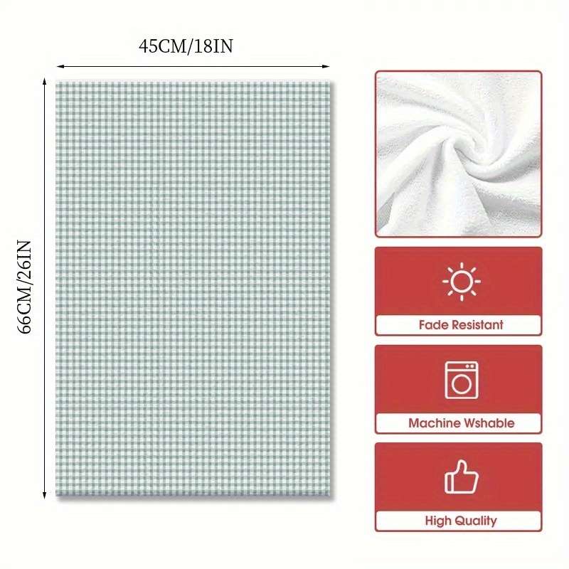 Rag Quantity 2Pcs
