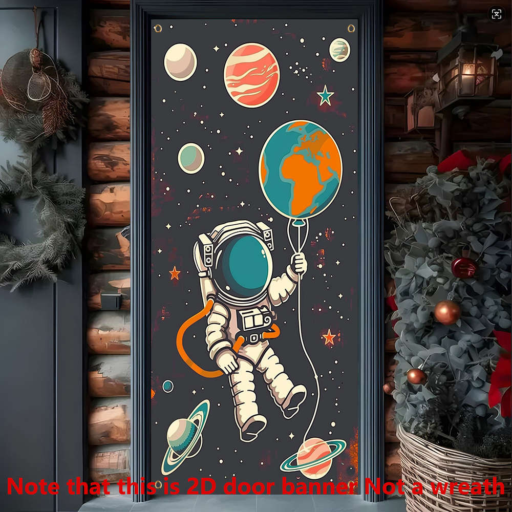 Night Light Size 89.92X179.83 Cm
