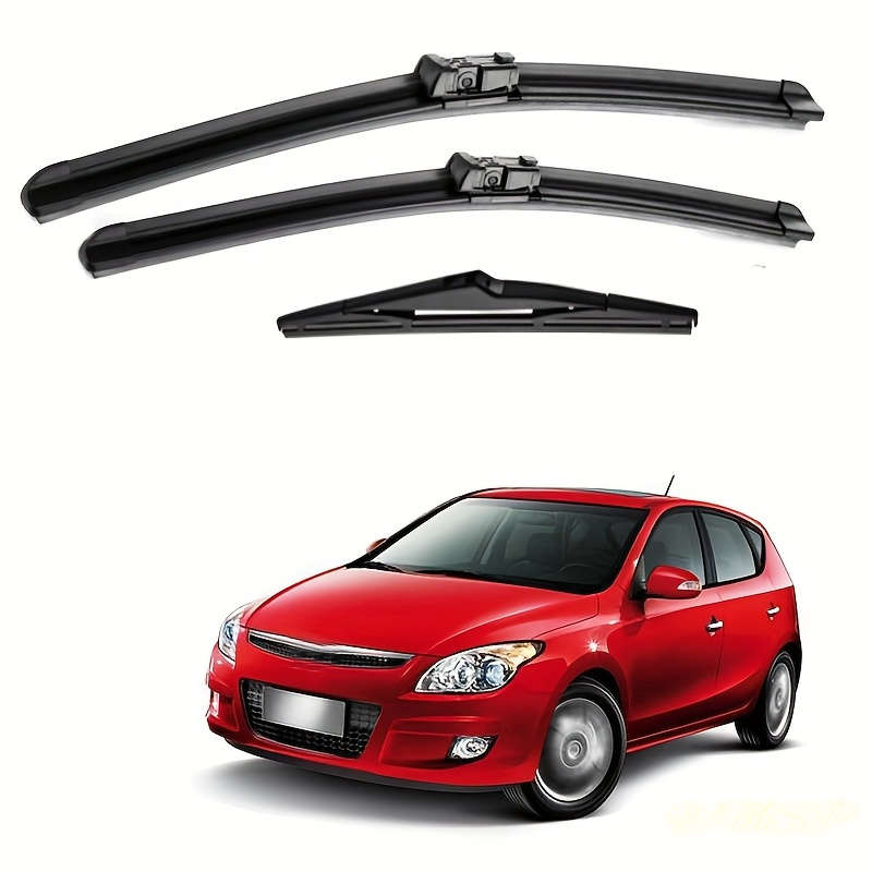 Windshield Wipers Model Hyundai I30 2007 2010