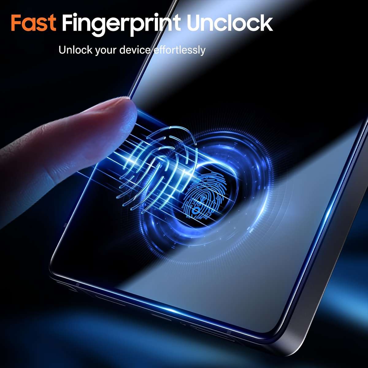 Screen Protector Compatible Model Galaxy S22 5G