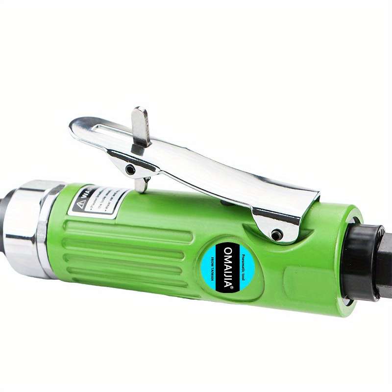 Grinder With  Color 1 Set 3Mm6Mm