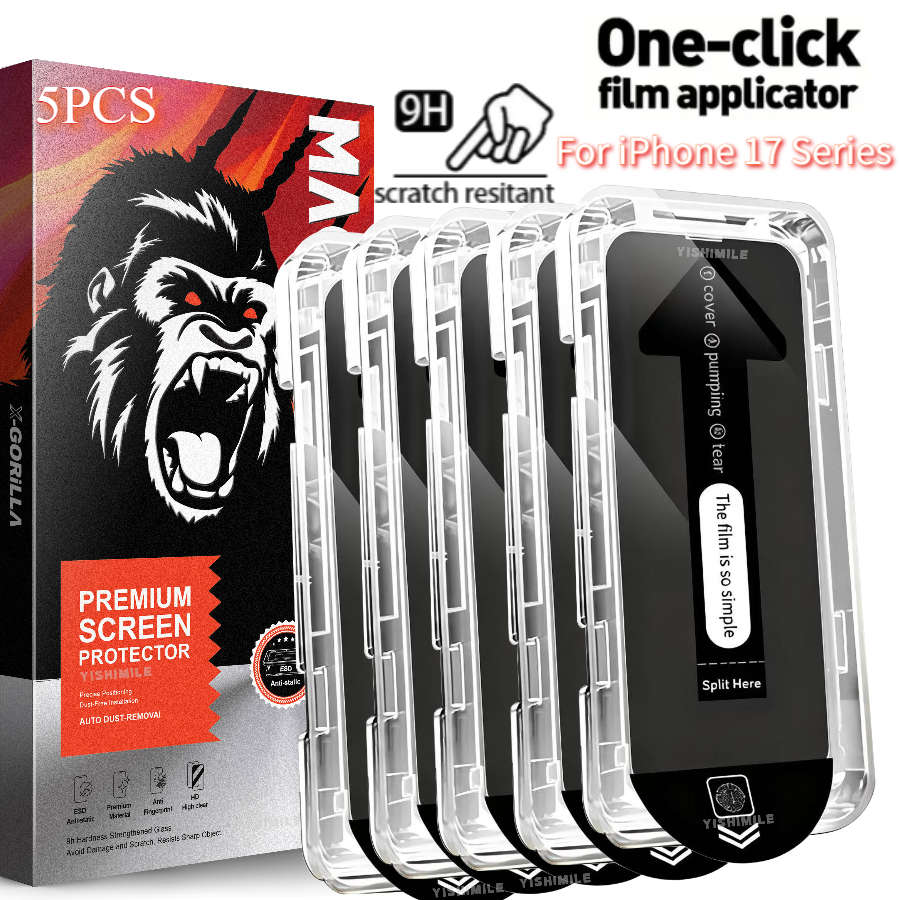 Screen Protector Compatible Model Iphone 13 Pro