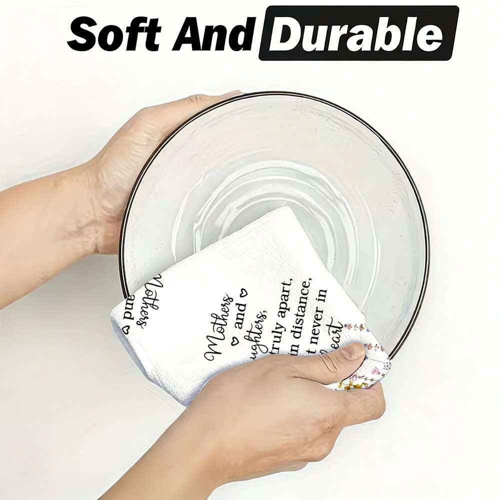 Rag Quantity 2Pcs