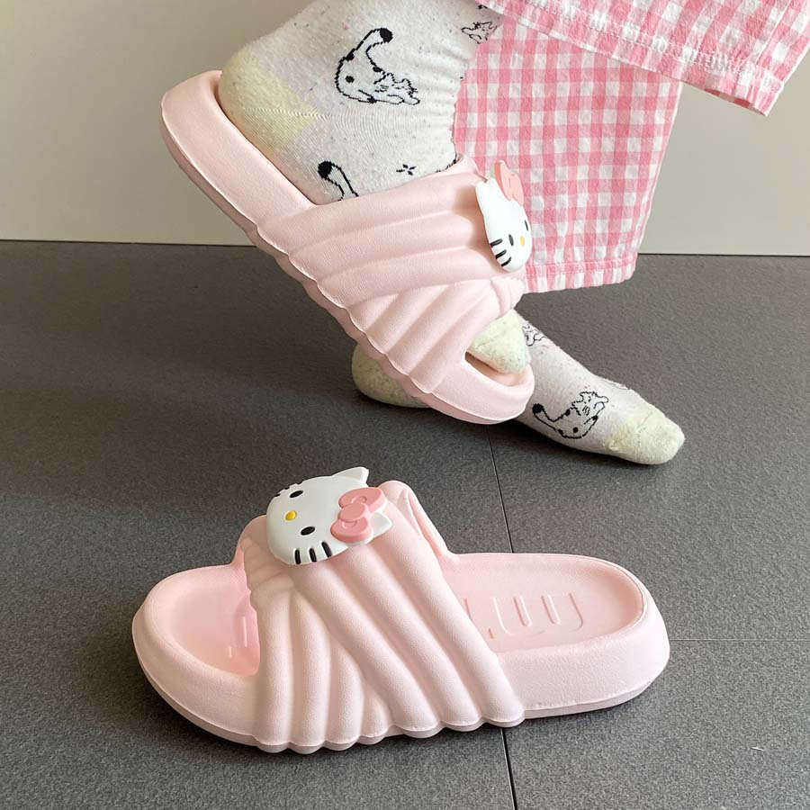 Sandals Color White Size Uk 2.5 3
