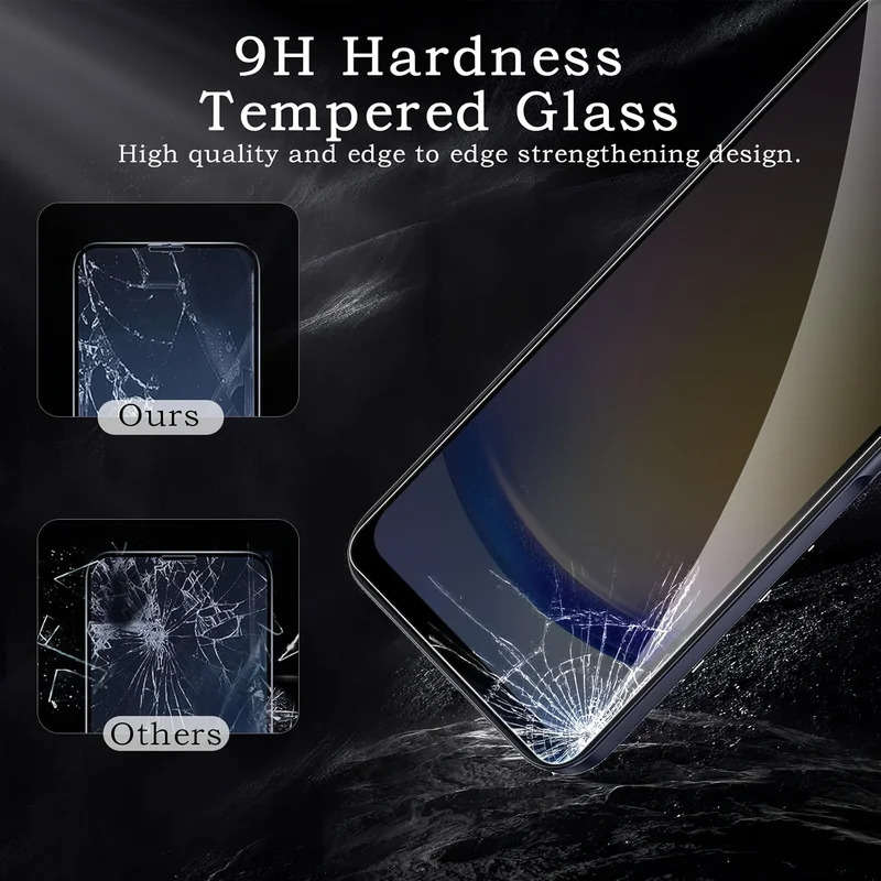 Screen Protector Compatible Model Galaxy A17 5G