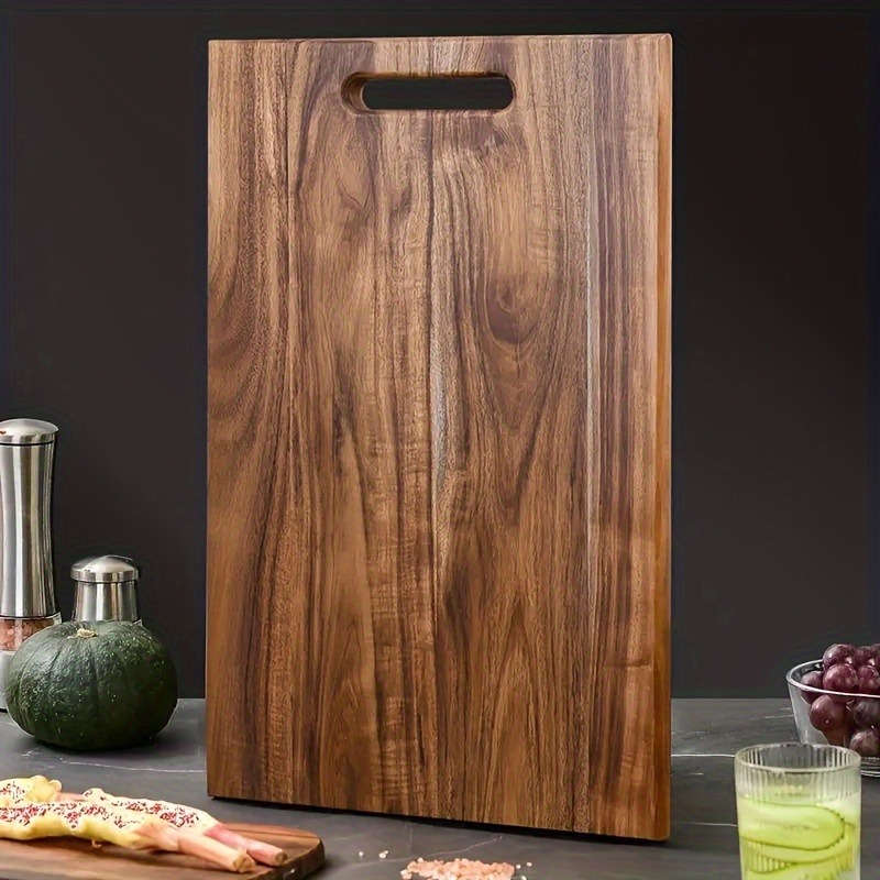 Cutting Board Color Brown   1