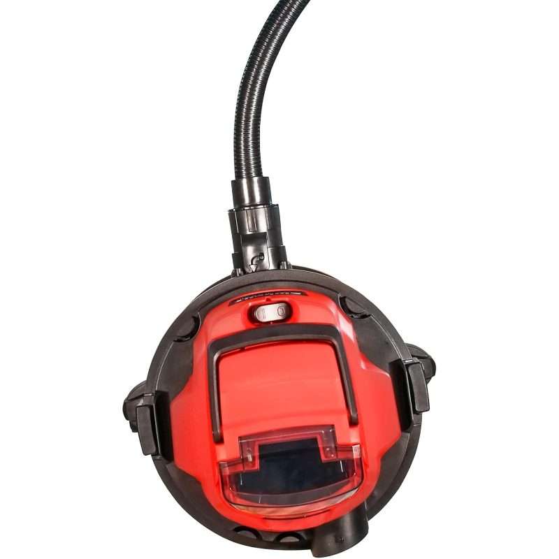 Vacuum Cleaner Color Default