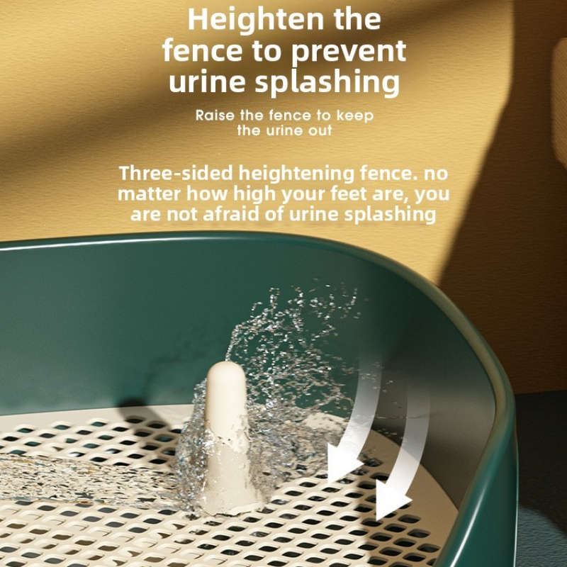 Pet supplies color Vintage Green