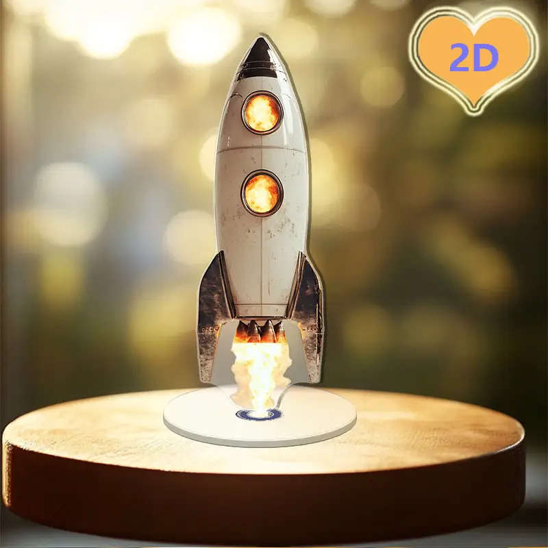 Night Light Model V110