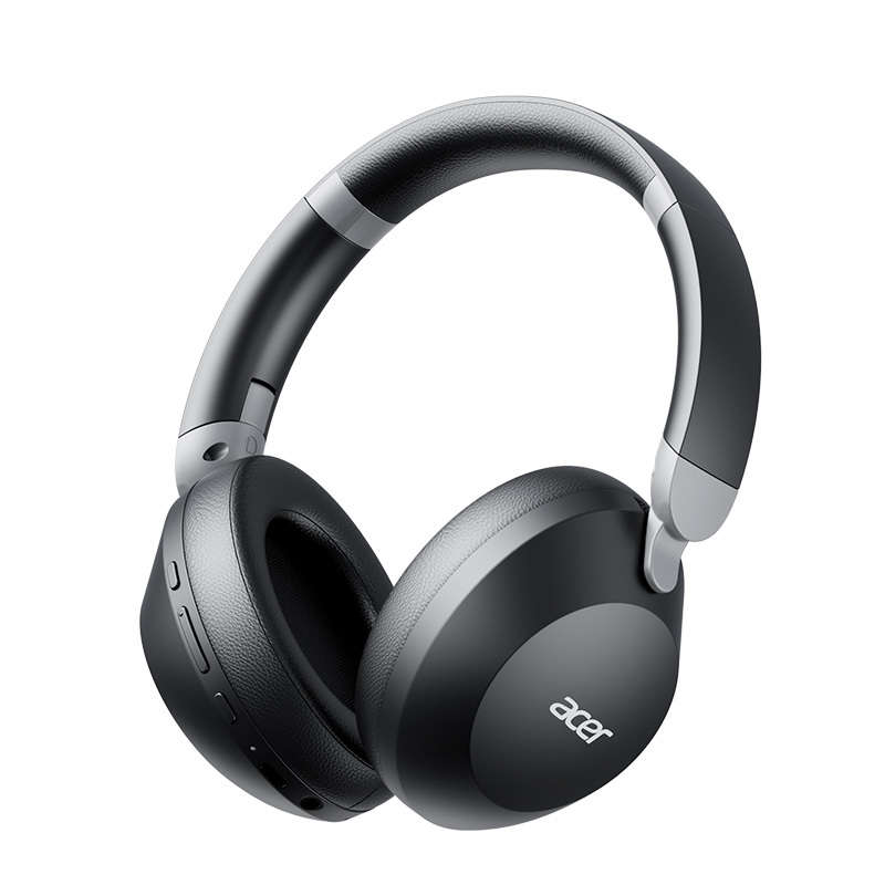 Headset New Blue