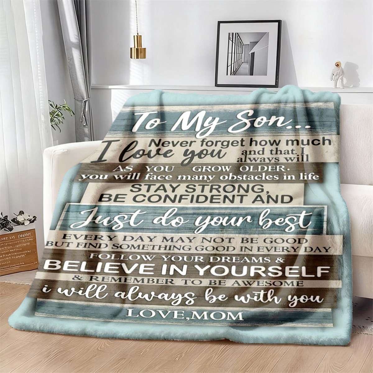 Blanket 60Inx50In150*130Cm