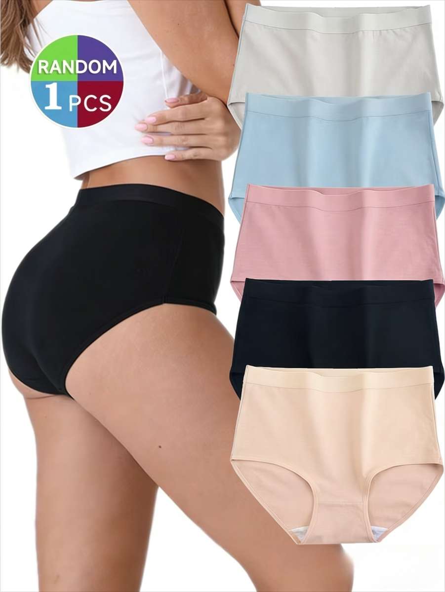 Womens Underwear Color Random S Sizes