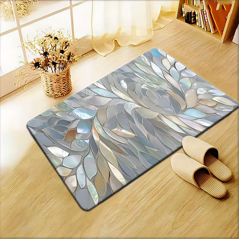 Floor Mats Size 59.99X 6Ox
