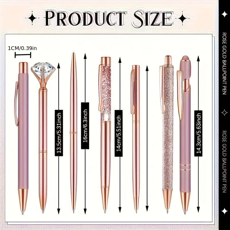 Pen color Random Style Quantity1pc