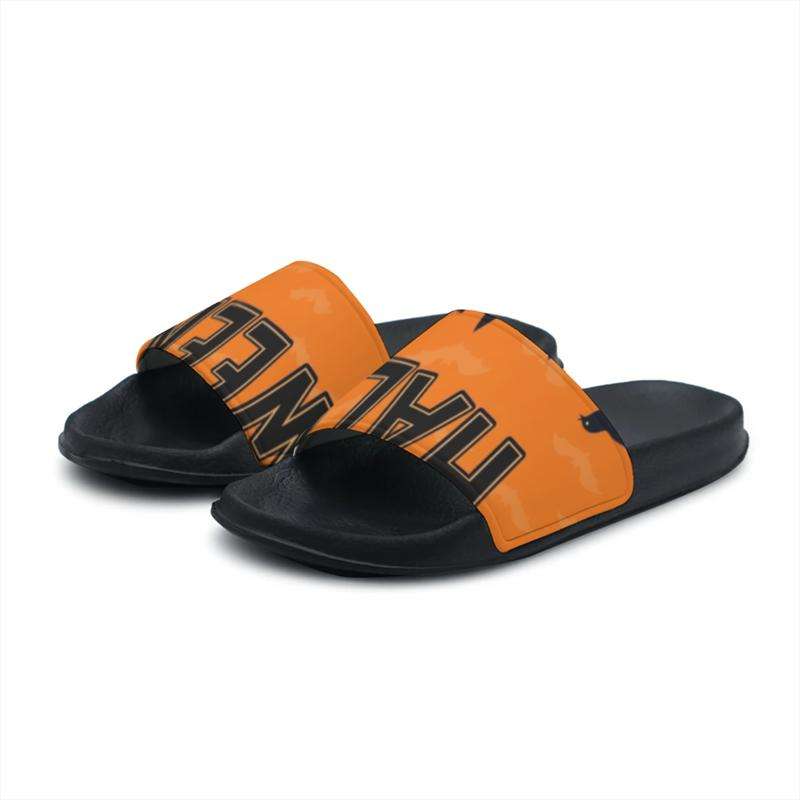 Sandals Color Color Printing Size Uk 3