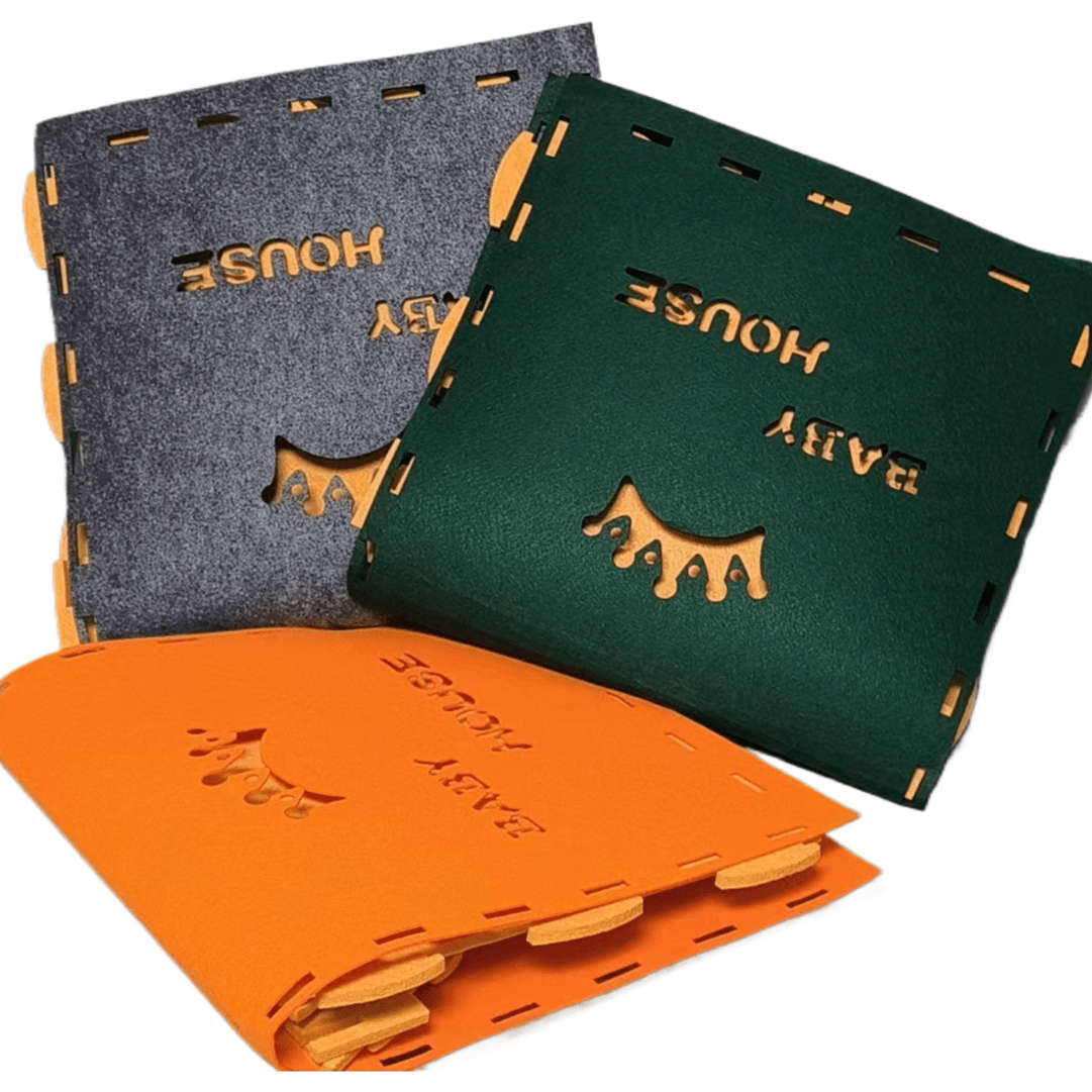 Pet Supplies Color Grey Size 40X43X40Cm