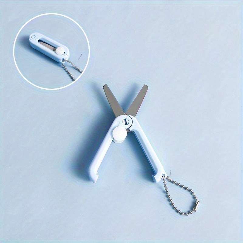 Scissors Color Pink Quantity
