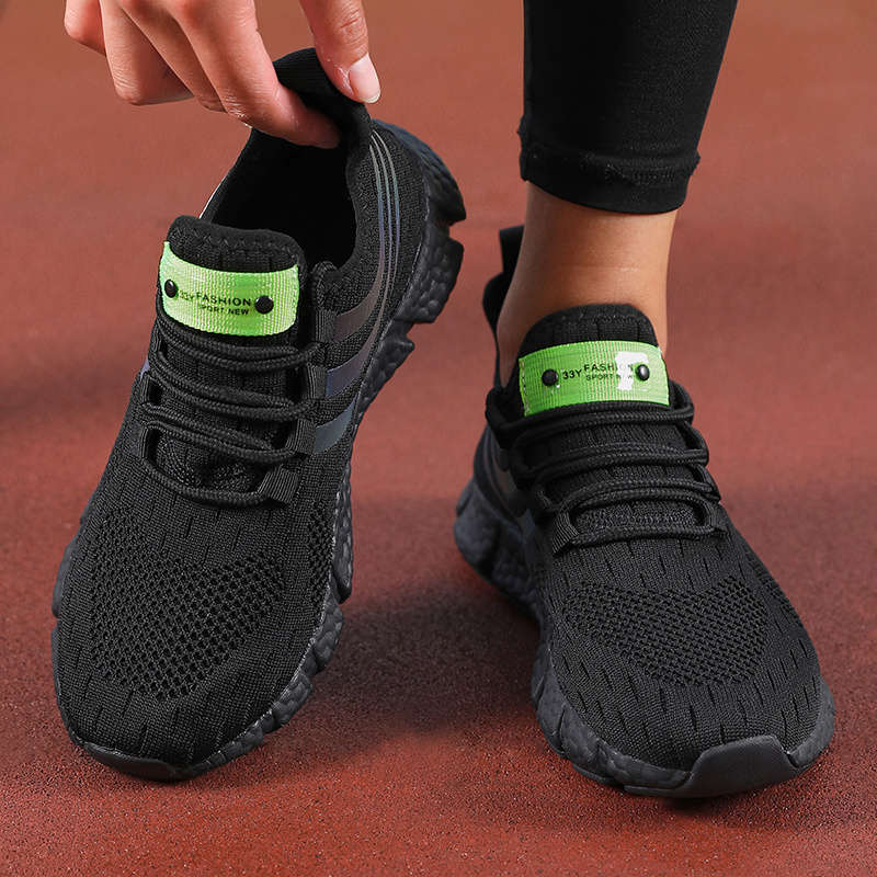 Women S Sneakers Color Green Sizeuk 3.5