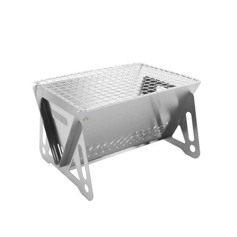 Barbecue Grill Color As Pic