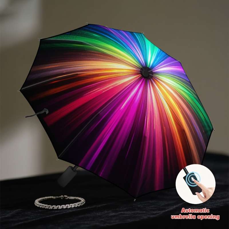 Umbrella Color A1 Size28X8Cm