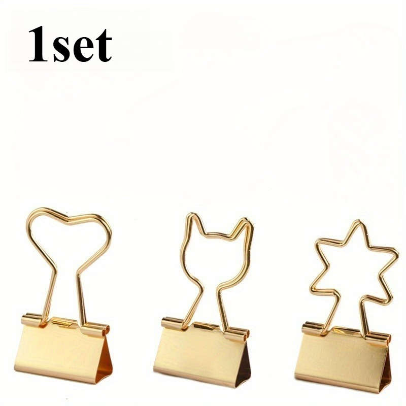 Clip 1 Set