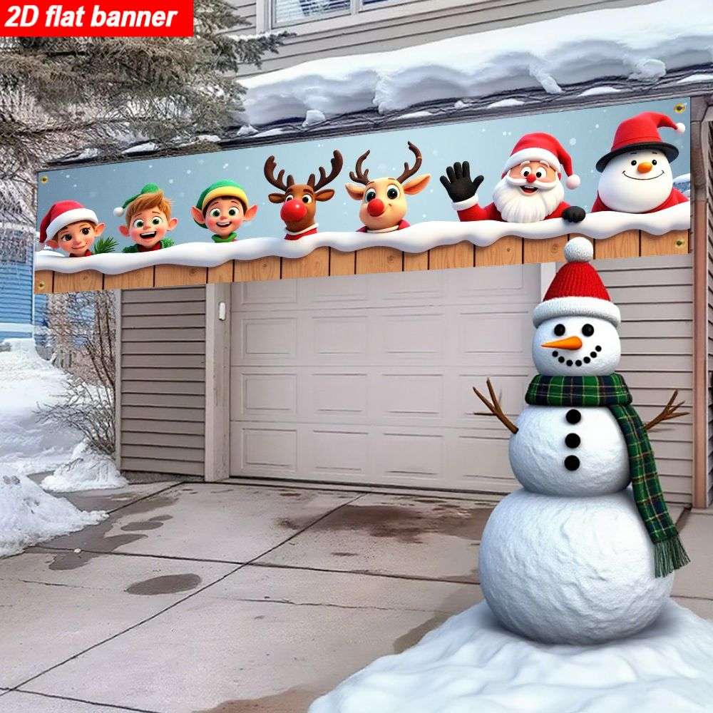 Christmas Decorations Quantity 200X45Cm