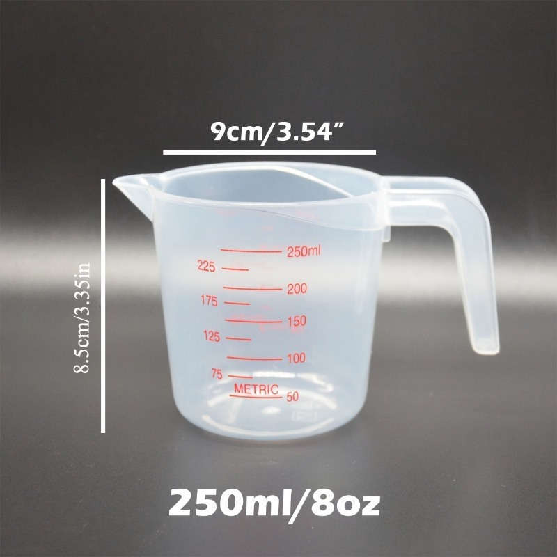 Measuring Cup Quantity 1 Measuring Cup5 Measuring Spoons
