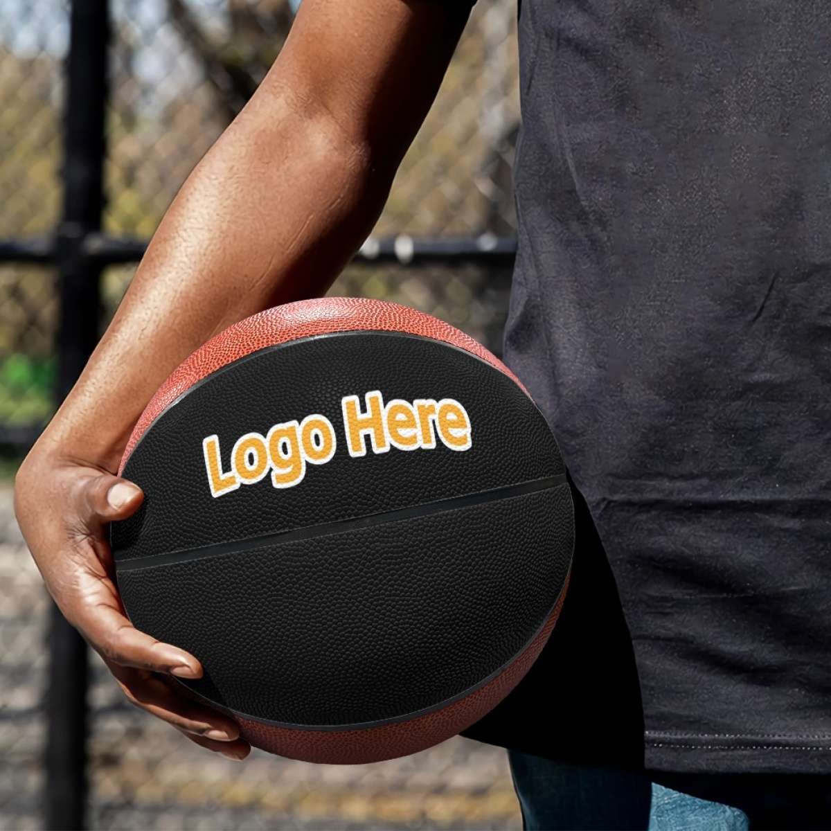 Basketball Color A Size  Circumference In Inchessize 17.7874.93Cm