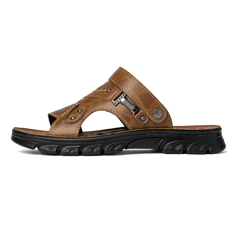 Sandals Color Black Size Uk 9