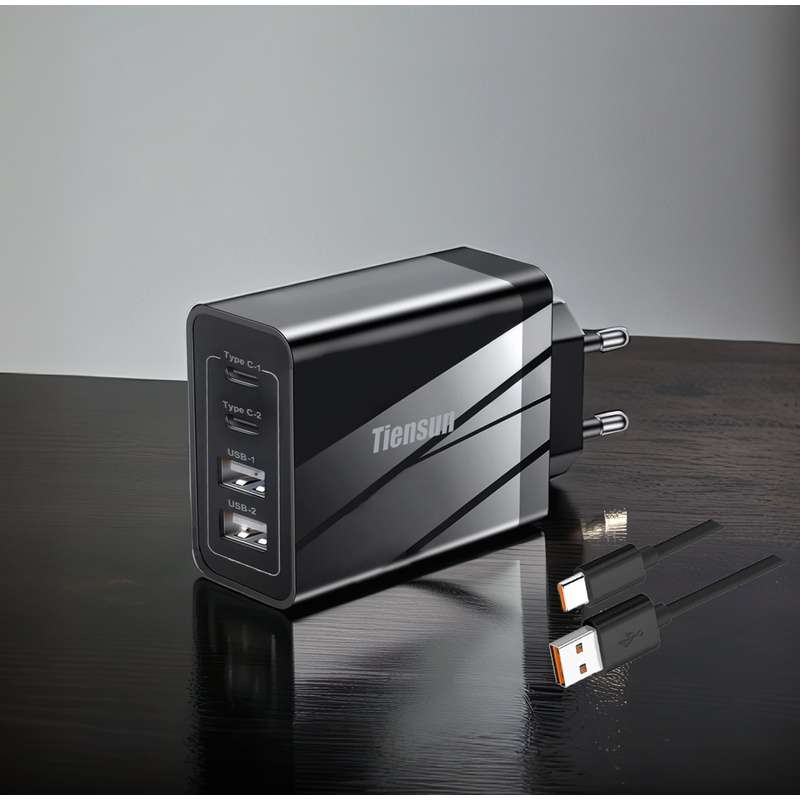 Charger Items Black Adapter  Add  Ac Cable