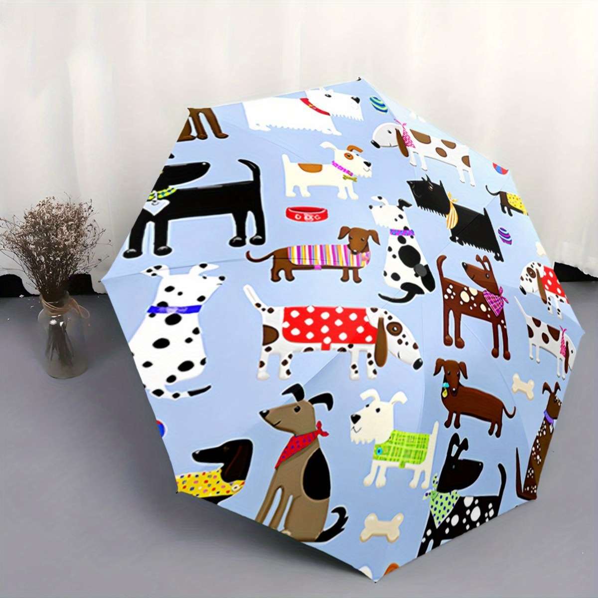 Umbrella Quantity One Piece