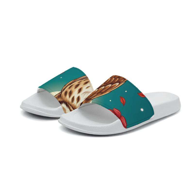 Sandals Color White Size Uk 2.5