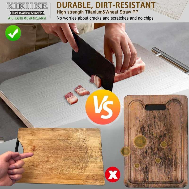 Cutting Board Color 1 Kit