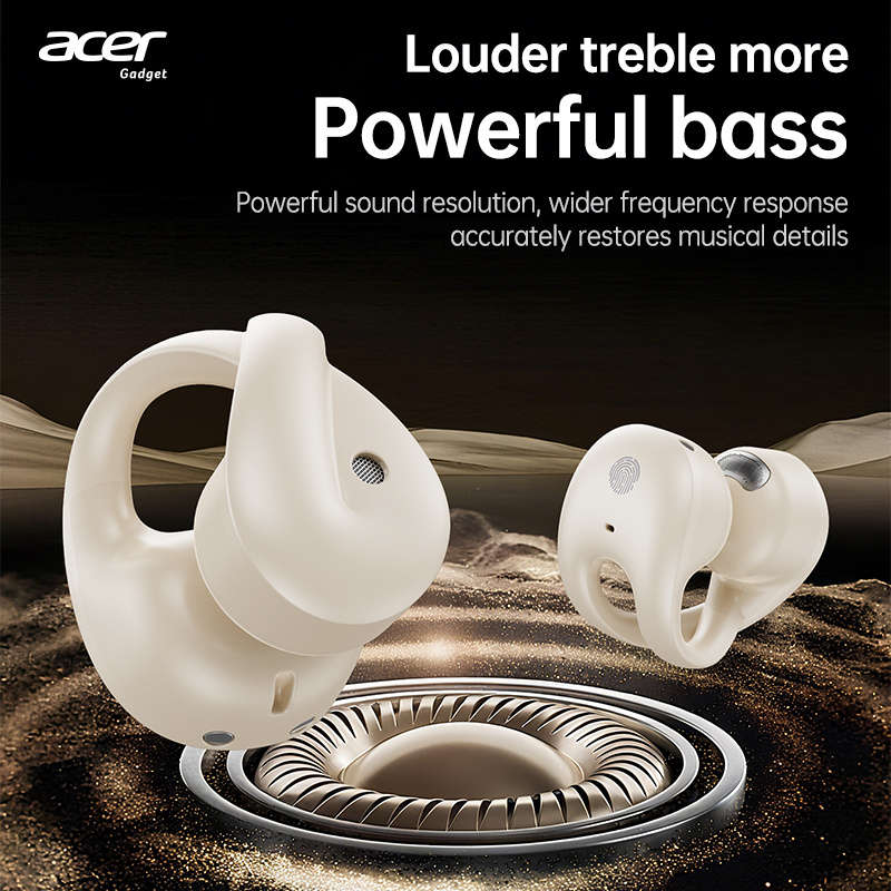 Headset Black